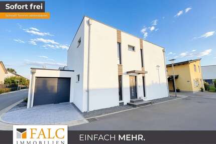Haus zum Kaufen in Hennef (Sieg) 589.000,00 € 129 m²