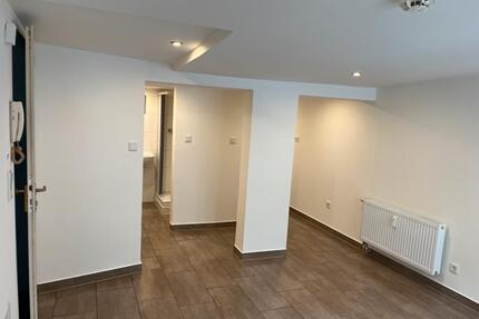 1 Zimmer Wohnung im Stadtkern von Schwabach