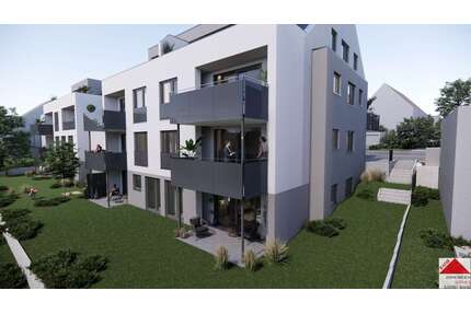 Wohnung zum Kaufen in Filderstadt-Bernhausen 459.000,00 € 66 m²