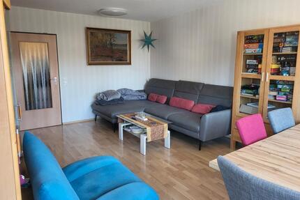 Kerpen-Sindorf: Gut geschnittene 4-Zimmer-Wohnung -provisionsfrei