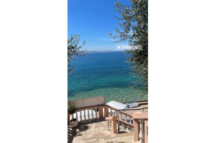 Ferienwohnung in Rtina - 150,00&nbsp;EUR Kaltmiete, in München (PLZ: 81476) Thalkirchen-Obersendling-Forstenried-Fürstenried-S