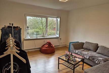 Wohnung zum Mieten in Glückstadt 509,00 € 56.74 m²