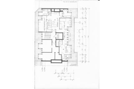 Helle 3 Zimmerwohnung Nähe Stadtpark, WG geeignet - Nürnberg Herrnhütte