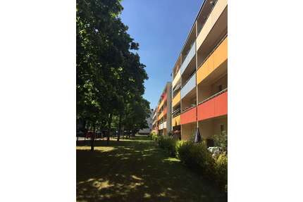 Wohnung zum Mieten in Frankfurt (Oder) 539,00 € 51.22 m²