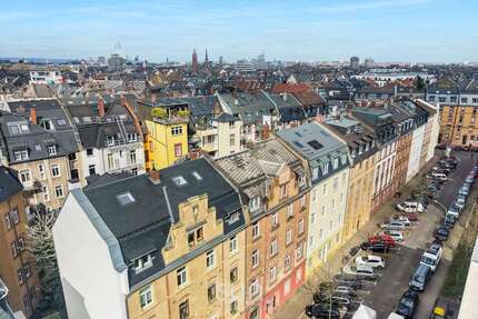 Wohnung zum Kaufen in Frankfurt am Main 499.000,00 € 69 m²