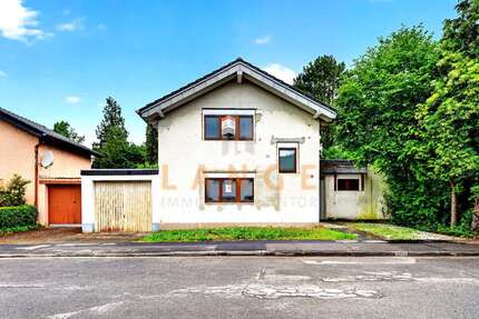 Haus zum Kaufen in Bonn Plittersdorf 629.000,00 € 166 m² - Bonn / Plittersdorf