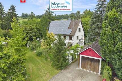 Haus zum Kaufen in Deggenhausertal 695.000,00 € 128 m²