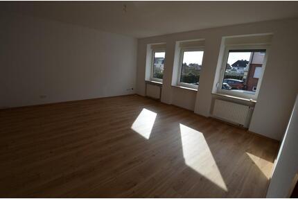 Frisch renovierte 3-Zimmer-Wohnung in Echzell (61209)