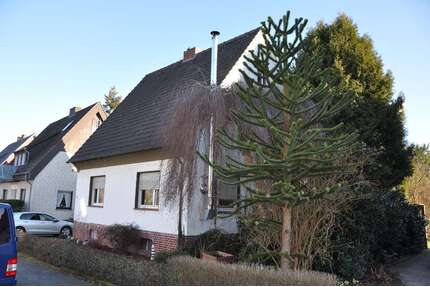 Haus zum Kaufen in Beckum 305.000,00 € 121 m²