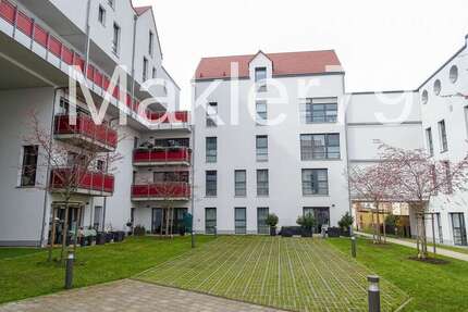 Wohnung zum Kaufen in Helmstedt 319.000,00 € 112 m²