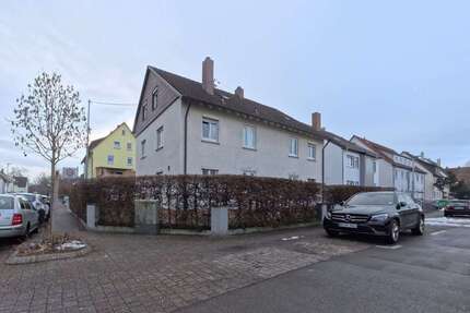 Haus zum Kaufen in Eislingen 519.000,00 € 237 m²
