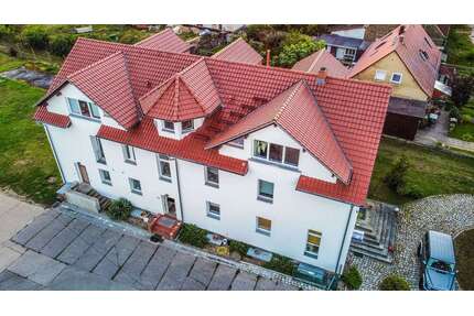 Wohnung zum Mieten in Brück 400,00 € 39 m²