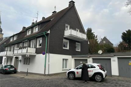 Schöne Wohnung 76qm in Remscheid-Lüttringhausen - Wuppertal Beyenburg