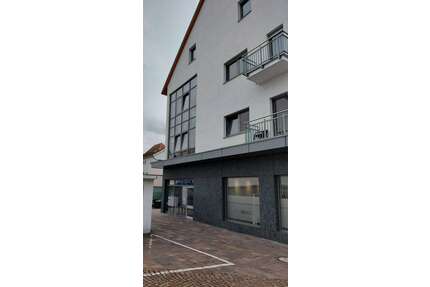 Wohnung zum Mieten in Bühl 460,00 € 41 m²