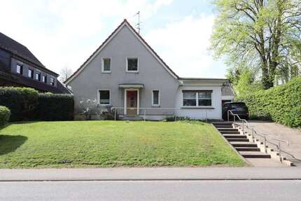 Haus zum Kaufen in Solingen 429.000,00 € 126 m²