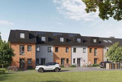 Haus zum Kaufen in Hamburg 549.000,00 € 99.02 m²