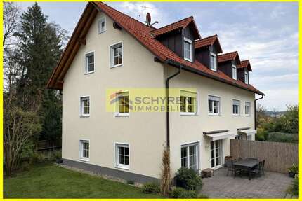 Haus zum Kaufen in Pfaffenhofen a.d. Ilm 699.000,00 € 149 m²