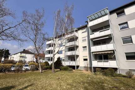Wohnung zum Kaufen in Ingelheim 149.800,00 € 65.04 m²