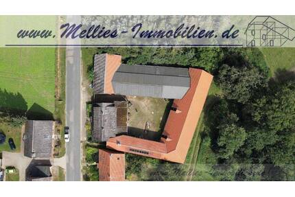 Landhaus im Wendland - 151.000,00&nbsp;EUR Kaufpreis, ca.&nbsp; 243,00&nbsp;m&sup2;&nbsp;Wohnfl&auml;che in Bergen Dumme (PLZ: 29468) Belau
