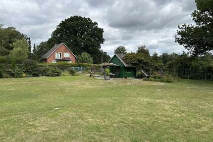 Grundstück zu verkaufen in Handorf 249.315,00 € 1511 m²