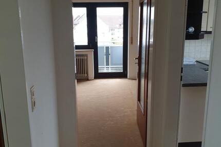 Dachgeschosswohnung - 179.000,00&nbsp;EUR Kaufpreis, ca.&nbsp; 55,00&nbsp;m&sup2; in Burgau (PLZ: 89331)
