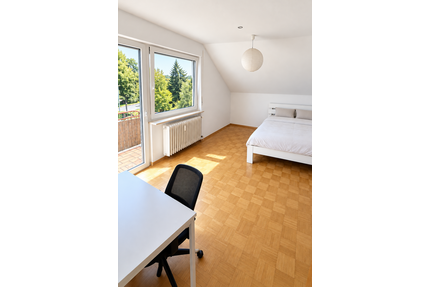 Wohnung zum Mieten in Stuttgart-Plieningen 1.150,00 € 75 m²