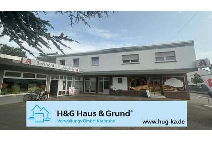 Haus zum Kaufen in Karlsruhe 2.000.000,00 € 569 m²
