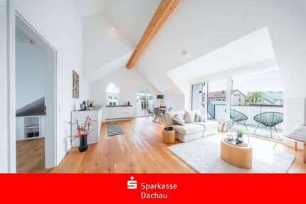Wohnung zum Kaufen in Olching 699.000,00 € 85 m²