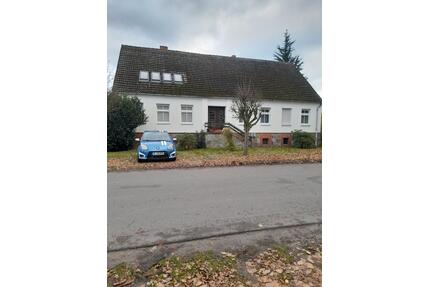 Mehrfamilienhaus in 16868 Wusterhausen, OT Bantikow - Wusterhausen/Dosse