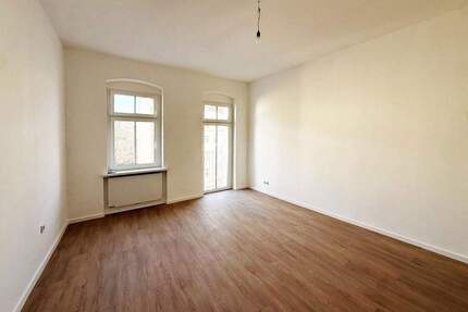 2 Room Apartment | Erstbezug nach Sanierung | New-Build Standard in an Energy-Efficient Building - Berlin Wedding