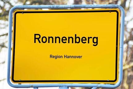 Von Privat- Freistehendes Einfamilienhaus - Ronnenberg