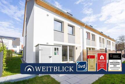 WEITBLICK: Natürlich wohnen, bewusst leben! - Ludwigsburg Oßweil