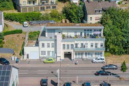 Wohnung zum Kaufen in Prüm 259.000,00 € 88.78 m²