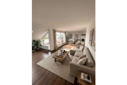 Wohnung zum Mieten in Stuttgart 2.350,00 € 137 m²