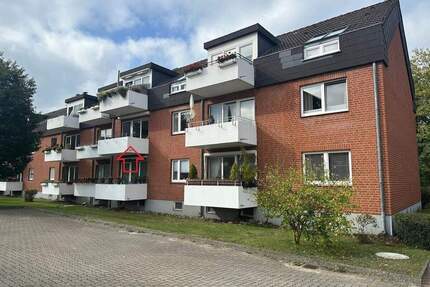 3-Zimmer-Eigentumswohnung Nähe Zentrum - Neustadt