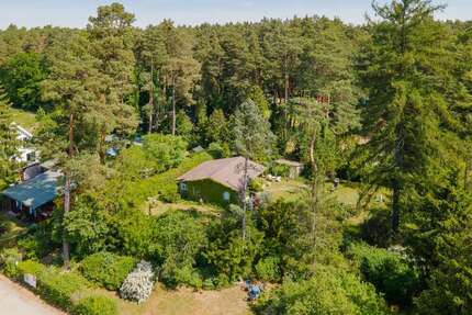 Grundstück zu verkaufen in PetershagenEggersdorf 220.000,00 € 850 m² - Petershagen/Eggersdorf