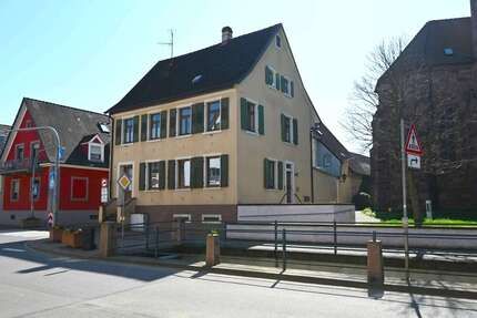 Haus zum Kaufen in Eichstetten 299.000,00 € 93 m²