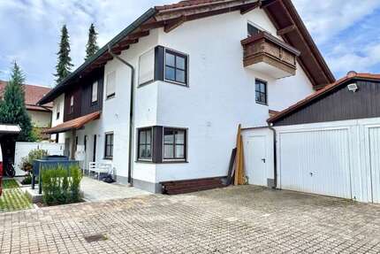 Wohnung zum Mieten in Aying Dürrnhaar 1.590,00 € 125.55 m² - Aying / Dürrnhaar