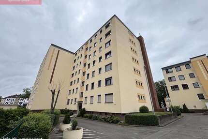 Wohnung zum Kaufen in Garbsen 185.000,00 € 88 m²