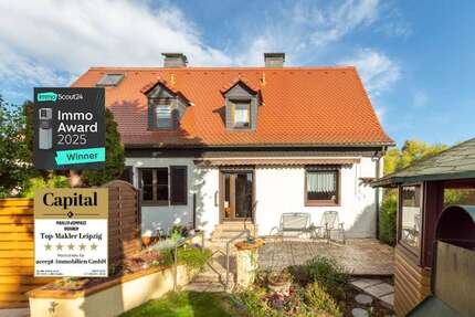 Haus zum Kaufen in Leipzig 269.000,00 € 94.23 m²