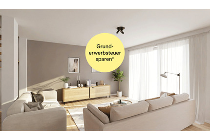 Familienfreundliches Haus mit sonniger Terrasse und Garten - Müllrose