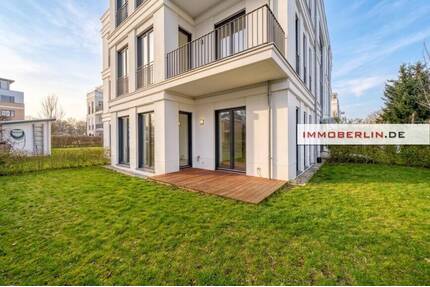 369.700,00&nbsp;EUR Kaufpreis, ca.&nbsp; 61,00&nbsp;m&sup2;&nbsp;Wohnfl&auml;che in Berlin (PLZ: 12587) Friedrichshagen