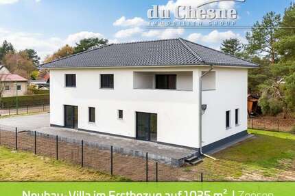 Haus zum Kaufen in Zeesen 1.099.000,00 € 224.3 m²