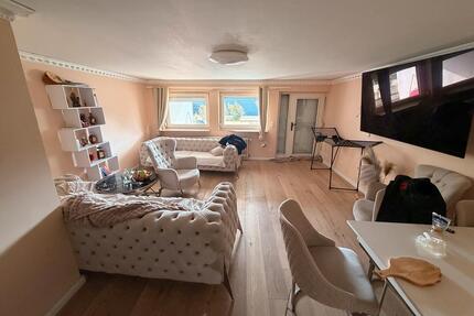 3,5 Zimmer Mietwohnung mit Terrasse (EG) - Seevetal