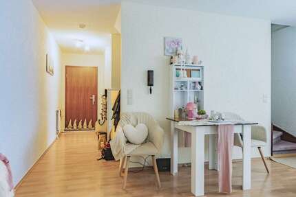 Wohnung zum Kaufen in Weinsberg 204.000,00 € 68.46 m²