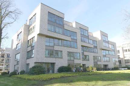 Wohnung zum Kaufen in Bremen 499.000,00 € 94.7 m²