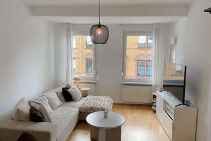 Wohnung zum Mieten in Andernach 572,00 € 52 m²
