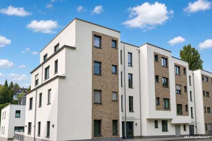 Wohnung zum Kaufen in Essen Fischlaken 549.000,00 € 105.42 m² - Essen / Fischlaken