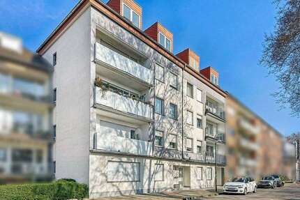 Wohnung zum Kaufen in Düren 189.900,00 € 78.01 m²