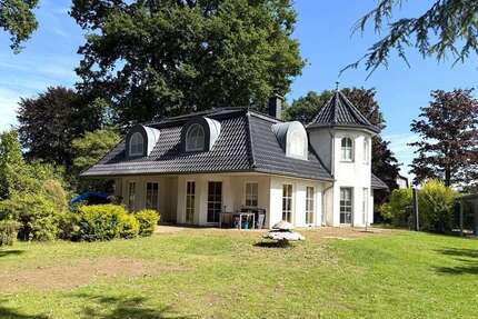 Haus zum Kaufen in Großenkneten 595.000,00 € 258.81 m²